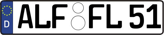ALF-FL51