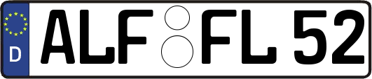 ALF-FL52