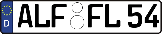 ALF-FL54