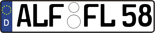 ALF-FL58