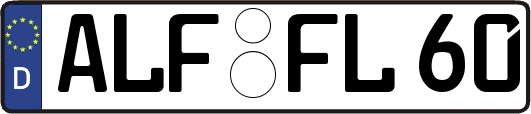 ALF-FL60