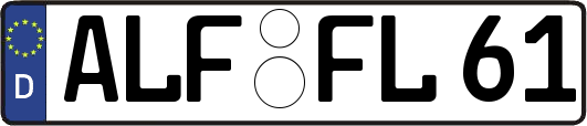 ALF-FL61