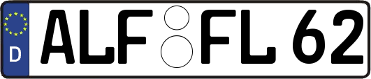 ALF-FL62