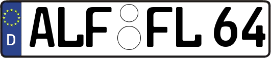 ALF-FL64