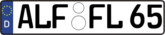 ALF-FL65