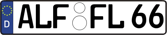 ALF-FL66