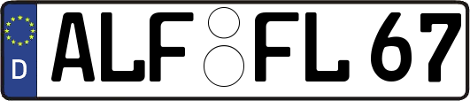 ALF-FL67