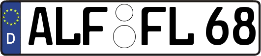 ALF-FL68