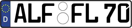 ALF-FL70