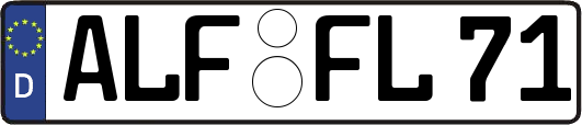 ALF-FL71