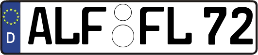 ALF-FL72