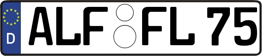 ALF-FL75