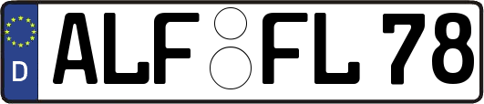 ALF-FL78