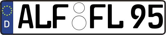 ALF-FL95