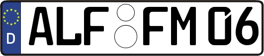 ALF-FM06