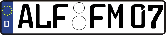 ALF-FM07