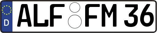 ALF-FM36