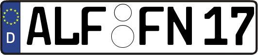 ALF-FN17