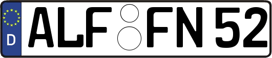 ALF-FN52