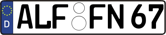 ALF-FN67