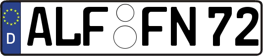ALF-FN72