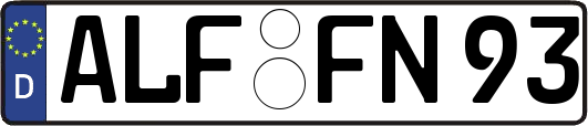 ALF-FN93