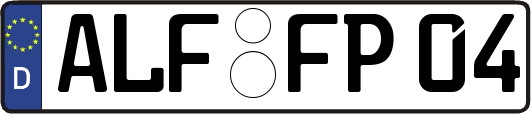 ALF-FP04