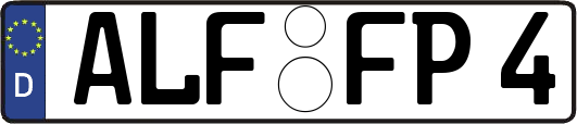 ALF-FP4