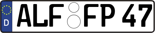 ALF-FP47