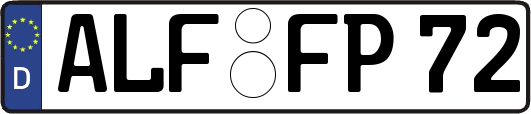 ALF-FP72
