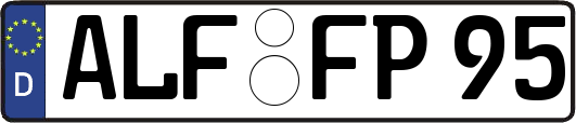 ALF-FP95