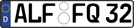 ALF-FQ32