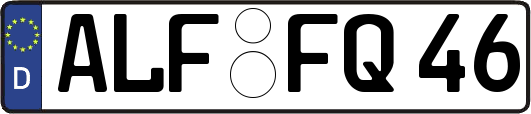 ALF-FQ46