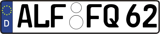 ALF-FQ62