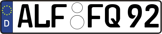 ALF-FQ92