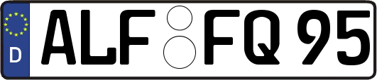 ALF-FQ95