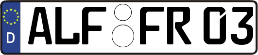 ALF-FR03
