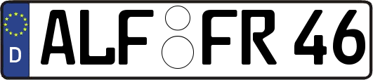 ALF-FR46