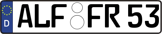 ALF-FR53