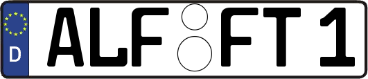 ALF-FT1