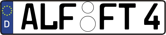 ALF-FT4