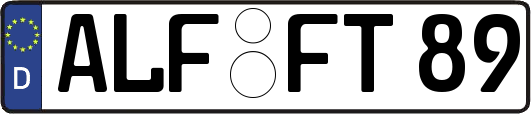 ALF-FT89