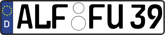 ALF-FU39
