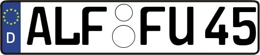 ALF-FU45