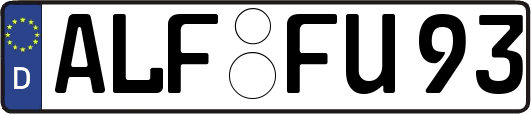 ALF-FU93