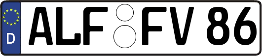 ALF-FV86