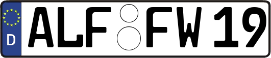 ALF-FW19