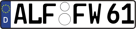 ALF-FW61