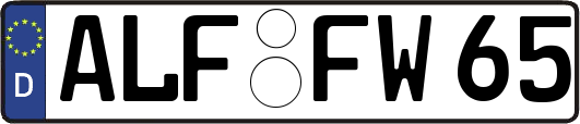 ALF-FW65