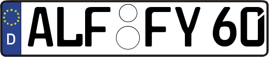 ALF-FY60